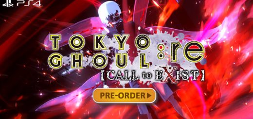 Tokyo Ghoul: re Call to Exist, Bandai Namco, PS4, PlayStation 4, North America, US, release date, price, gameplay, features, game, trailer, pre-order
