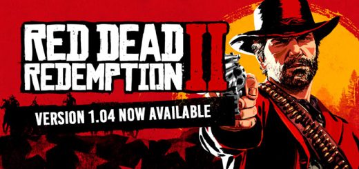 Red Dead Redemption, Red Dead Redemption 2, PS4, XONE, US, Europe, Japan, Australia, Asia, gameplay, features, Rockstar Games, Red Dead Redemption II, updates, Red Dead Online, version 1.04