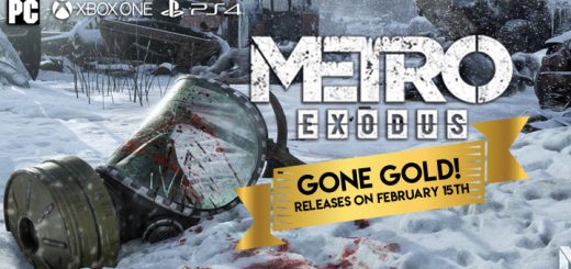 Metro Exodus, Deep Silver, PlayStation 4, Xbox One, North America, Europe, release date, gameplay, features, price, game, trailer, update, gold, ps4, game