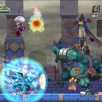 Dragon Marked for Death, Nintendo Switch, Switch, Japan, gameplay, features, release date, price, trailer, screenshots