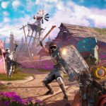 Far Cry, Ubisoft, Far Cry: New Dawn, PS4, XONE, PlayStation 4, Xbox One, US, gameplay, features, release date, price, trailer, screenshots