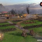 Sega, Total War, Total War: Three Kingdoms, Total War: Three Kingdoms [Limited Edition], Windows, PC, gameplay, features, release date, price, trailer, screenshots