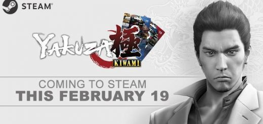 Yakuza, Yakuza Kiwami, PS4, US, Europe, Japan, Steam, update, gameplay, features, trailer, screenshots, Sega