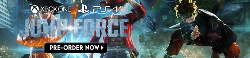 Jump Force, PlayStation 4, Xbox One, release date, gameplay, price, features, US, North America, Europe, update, Open Beta, Open Beta Test, Schedule, news