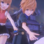 Final Fantasy, World of Final Fantasy Maxima, Multi-language, Nintendo Switch, Switch, Asia, gameplay, features, release date, price, trailer, screenshots, Square Enix