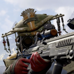 Apex Legends, PlayStation 4, Xbox One, release date, PSN Card, gameplay, features, trailer, digital, online, free-to-play, EA, Respawn Entertainment