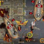 Aces of the Luftwaffe: Squadron, ps4, xbox one, nintendo switch, THQ Nordic, usa, europe, gameplay, features, release date, price, trailer, screenshots