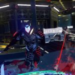 Sairento VR, Perpetual Games, Europe, PlayStation 4, PSVR, release date, gameplay, features, price, game, pre-order
