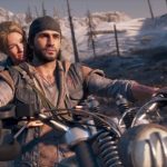 Days Gone, PS4, PlayStation 4, US, Europe, Asia, gameplay, features, release date, price, trailer, screenshots, update, Deacon x Sarah