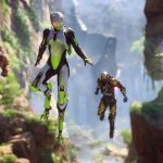 EA, Electronic Arts, Anthem, PS4, XONE, PlayStation 4, Xbox One, US, Europe, Japan, Asia, gameplay, features, release date, price, trailer, screenshots