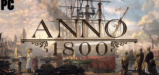 Ubisoft, Anno 1800, Windows, PC, Europe, gameplay, features, release date, price, trailer, screenshots