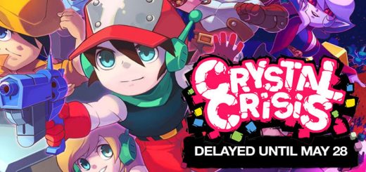 Crystal Crisis, Nintendo Switch, US, North America, release date, price, gameplay, features, game, Nicalis, delayed, update, news