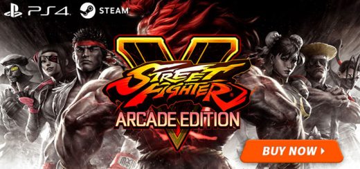 Street Fighter V: Arcade Edition, Capcom, PS4, PlayStation 4, release date, gameplay, features, price, EVO, EVO Japan 2019, game, Japan, Asia, US, North America, Europe