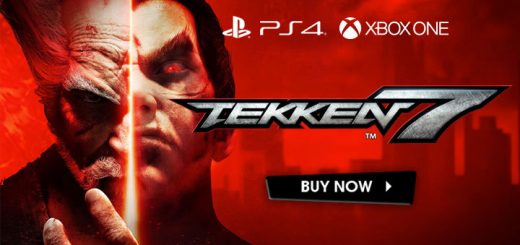 Tekken 7, PlayStation 4, Xbox One, US, Europe, Asia, Japan, EVO Japan 2019, EVO, Bandai Namco, features, gameplay, price, trailer