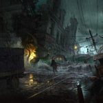 The Sinking City, PS4, XONE, PlayStation 4, Xbox One, US, Europe, gameplay, features, release date, price, trailer, screenshots