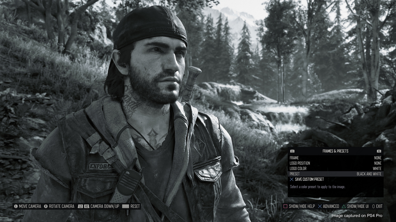 Days Gone, PS4, PlayStation 4, US, Europe, Asia, gameplay, features, release date, price, trailer, screenshots, update, Photo Mode