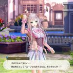 Atelier Lulua: The Scion of Arland, PS4, Switch, PlayStation 4, Nintendo Switch, release date, western release date, west, pre-order, price, gameplay, features, trailer, Koei Tecmo, news