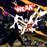 Persona 5 PlayStation Hits, Persona 5, Shin Megami Tensei: Persona 5, P5, PlayStation 4, US, North America, release date, price, update, PlayStation Hits