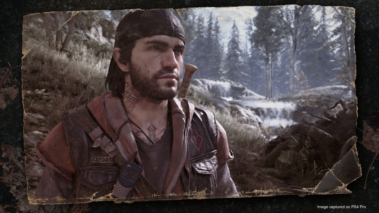 Days Gone, PS4, PlayStation 4, US, Europe, Asia, gameplay, features, release date, price, trailer, screenshots, update, Photo Mode