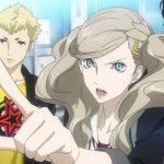 Persona 5 PlayStation Hits, Persona 5, Shin Megami Tensei: Persona 5, P5, PlayStation 4, US, North America, release date, price, update, PlayStation Hits
