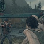 Days Gone, PS4, PlayStation 4, US, Europe, Asia, gameplay, features, release date, price, trailer, screenshots, update