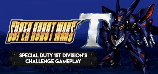 Super Robot Wars T, PlayStation 4, Nintendo Switch, Japan, release date, gameplay, features, screenshots, trailer, English, Bandai Namco, price, pre-order, screenshots, update, new trailer, gameplay trailer, Super Robot Taisen T, Special Duty 1st Division’s Challenge