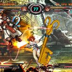 Guilty Gear, Guilty Gear [20th Anniversary Edition], Guilty Gear 20th Anniversary Edition, Guilty Gear XX Accent Core Plus R, Switch, Nintendo Switch, Europe, PQube