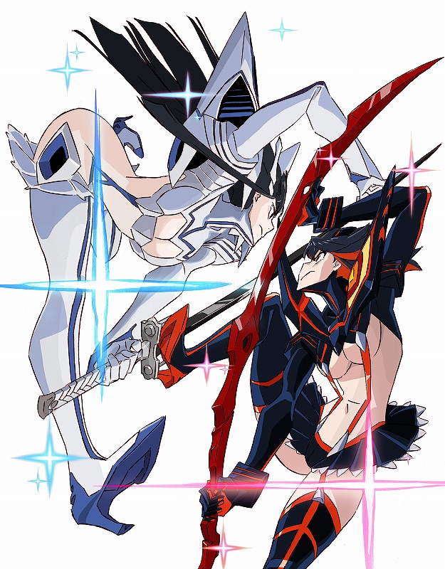 Kill la Kill The Game: IF, Kill la Kill, PS4, Switch, PlayStation 4, Nintendo switch, Europe, West, PAL, gameplay, features, release date, price, trailer, screenshots, news, update