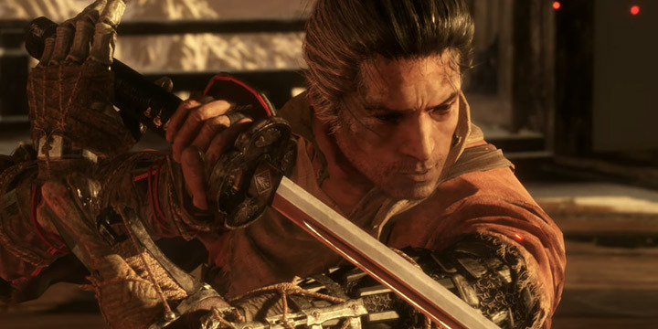 Sekiro: Shadows Die Twice, PlayStation 4, Xbox One, North America, US, Europe, Asia, Multi-Language, From Software, Activision, price, gameplay, features, game, new trailer, news, update, gameplay overview trailer