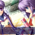 Clannad, Nintendo Switch, Switch, Japan, English, Multi-Language, release date, gameplay, features, price-, pre-order, prototype, story