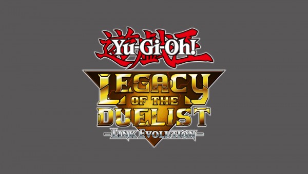 Yu-Gi-Oh! Legacy of the Duelist: Link Evolution, Nintendo Switch, Switch, Europe, PAL, game, release date, features, price, pre-order, Konami