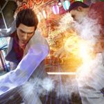 Yakuza, Yakuza Kiwami, Yakuza Kiwami 2, Sega, PC, update, Ryu Ga Gotoku
