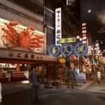 Yakuza, Yakuza Kiwami, Yakuza Kiwami 2, Sega, PC, update, Ryu Ga Gotoku