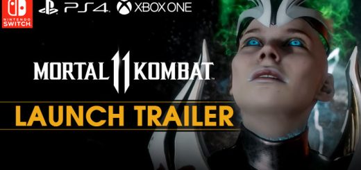 Mortal Kombat, Mortal Kombat 11, PS4, XONE, Switch, PlayStation 4, Xbox One, Nintendo Switch, US, Europe, Asia, gameplay, features, release date, price, trailer, screenshots, launch trailer
