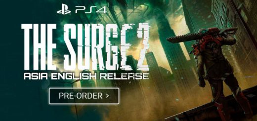 The Surge 2, PlayStation 4, Asia, PS4, release date, gameplay, price, pre-order, Focus Home Interactive