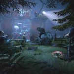 Mutant Year Zero: Road to Eden, Mutant Year Zero: Road to Eden [Deluxe Edition], PS4, XONE, Switch, PlayStation 4, Xbox One, Nintendo Switch, US, Europe, Deluxe Edition