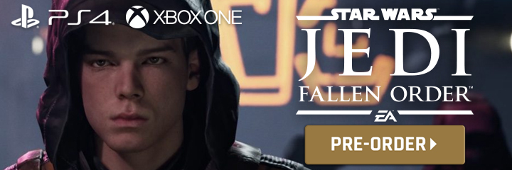 Star Wars: Jedi Fallen Order, release date, price, gameplay, features, US, Europe, North America, PlayStation 4, PS4, Xbox One, XONE, EA, Electronic Arts