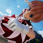 Jump Force, PlayStation 4, Xbox One, gameplay, price, features, US, North America, Europe, update, news,  DLC, new screenshots, Biscuit Krueger