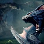 Monster Hunter World: Iceborne Master Edition, Monster Hunter World, Master Edition, PlayStation 4, Xbox One, North America, US, Japan, release date, gameplay, features, price, game, Capcom, pre-order