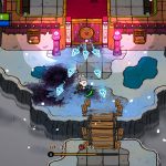 Super Cane Magic ZERO, Super Cane Magic ZERO Multi-Language, Asia, Southeast Asia, English, features, gameplay, price, pre-order, multi-language, Nintendo Switch, Switch