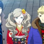 Persona 5: The Royal, PlayStation 4, trailer, West, Japan, release date, announced, Atlus, new video, Morgana's report, update, news