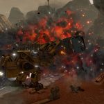 Red Faction: Guerrilla Re-Mars-tered, Red Faction: Guerrilla, Switch, Nintendo Switch, THQ Nordic, US, Europe