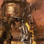 Red Faction: Guerrilla Re-Mars-tered, Red Faction: Guerrilla, Switch, Nintendo Switch, THQ Nordic, US, Europe