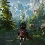 The Witcher 3: Wild Hunt [Complete Edition], The Witcher 3: Wild Hunt, The Witcher 3, Warner Home Video Games, Nintendo, Nintendo Switch, Switch, release date, gameplay, features, price, pre-order, E3, E3 2019, US, North America, Europe, Asia, Multi-language