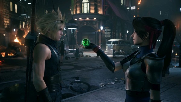Final Fantasy, Final Fantasy VII Remake, Square Enix, PS4, PlayStation 4, release date, features, price, pre-order, Japan, Europe, US, North America, update, news, story, characters