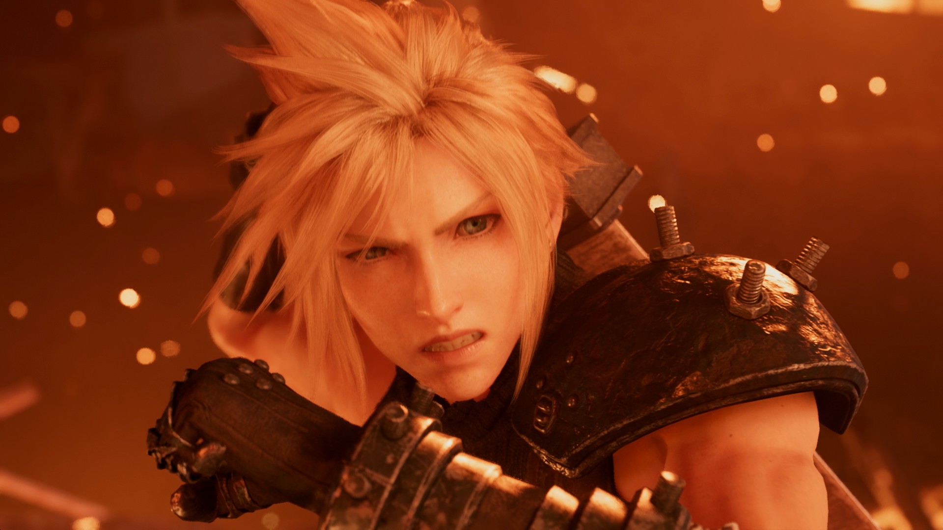 FF7, Final Fantasy 7 Remake, FF 7 Remake, Final Fantasy, Final Fantasy VII Remake, Square Enix, PS4, PlayStation 4, release date, gameplay, features, price, pre-order, Japan, Europe, US, North America, Australia