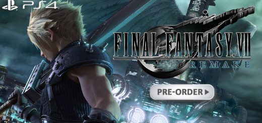 Final Fantasy, Final Fantasy VII Remake, Square Enix, PS4, PlayStation 4, release date, features, E3, E3 2019, price, pre-order, Japan, Europe, US, North America