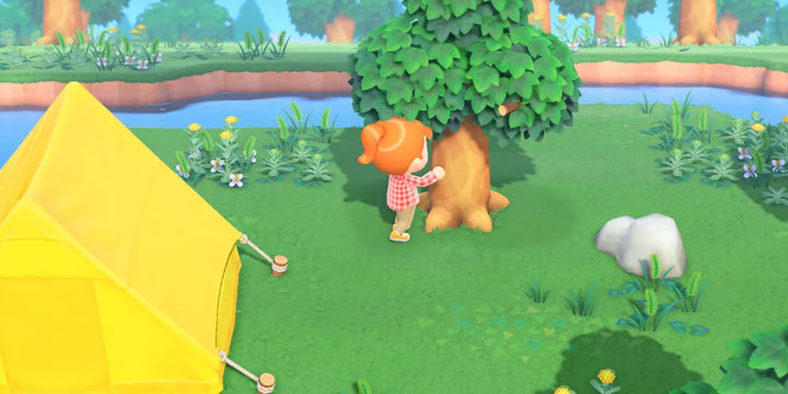 Animal Crossing, Animal Crossing: New Horizons, Nintendo Switch, E3 2019, US, North America, Europe, release date, gameplay, features, price, pre-order, Nintendo, trailer