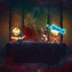 Dead Cells [Action Game of the Year], Dead Cells: Action Game of the Year, Dead Cells, PS4, Switch, PlayStation 4, Nintendo Switch, US, Europe, Merge Games