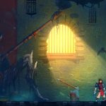 Dead Cells [Action Game of the Year], Dead Cells: Action Game of the Year, Dead Cells, PS4, Switch, PlayStation 4, Nintendo Switch, US, Europe, Merge Games